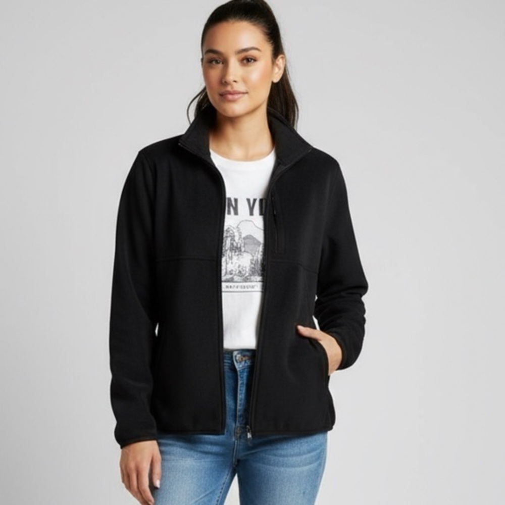 Lightweight Jacket